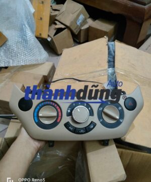 CÔNG TẮC ĐIỀU HÒA DAEWOO GENTRA 2005-2009