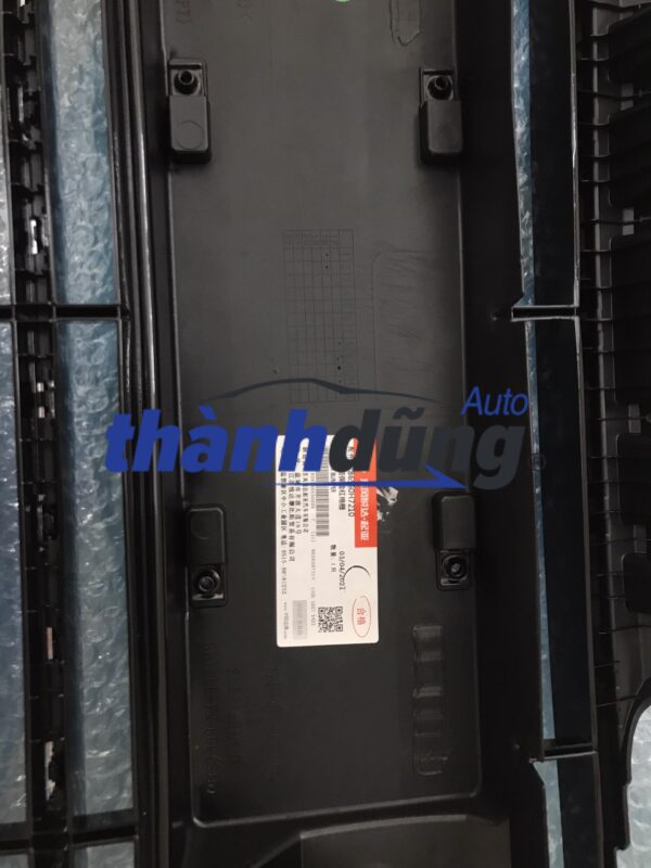 LƯỚI CẢN TRƯỚC KIA SOLUTO 2018-2022 LƯỚI CẢN TRƯỚC KIA SOLUTO 2018-2022
