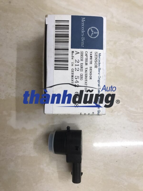 CẢM BIẾN VA CHẠM MERCEDES E200, E300 CẢM BIẾN VA CHẠM MERCEDES E200, E300