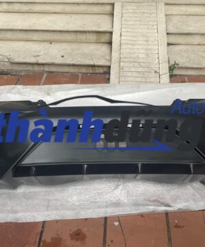 CẢN SAU MITSUBISHI MIRAGE 2020-2022