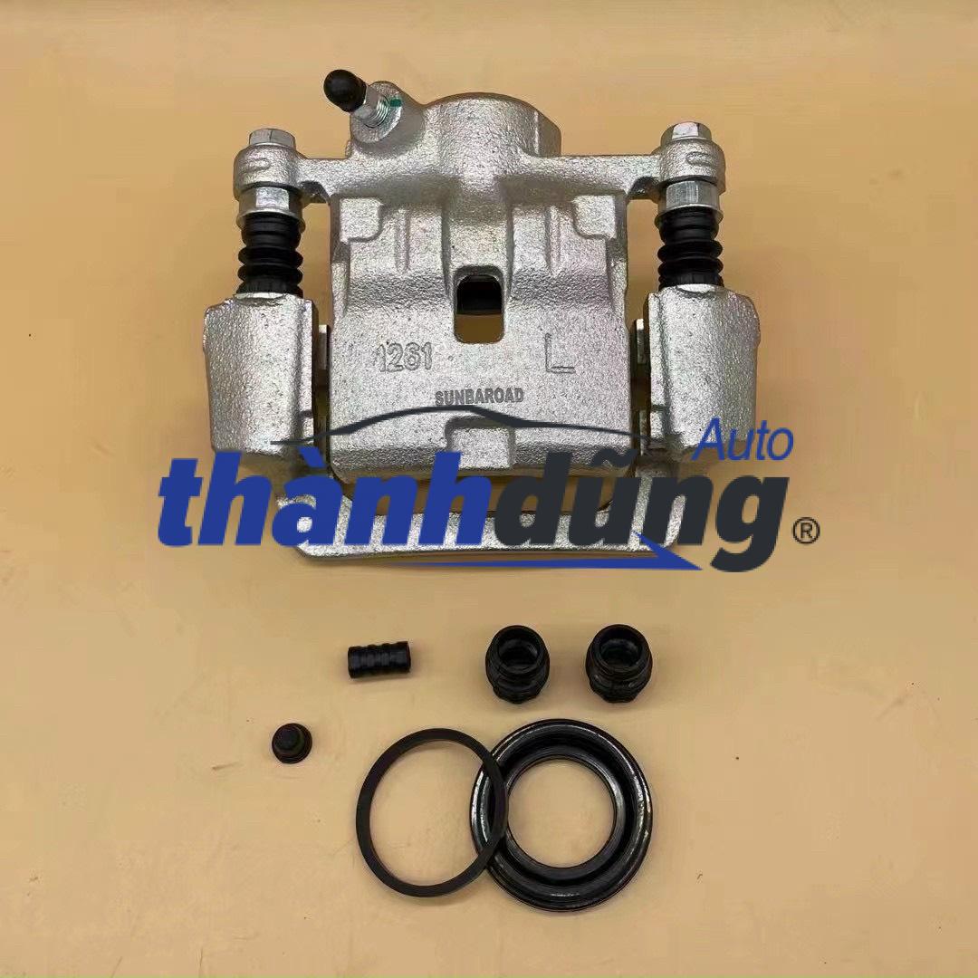 GÔNG PHANH SUBARU FORESTER 2009-2013 GÔNG PHANH SUBARU FORESTER 2009-2013