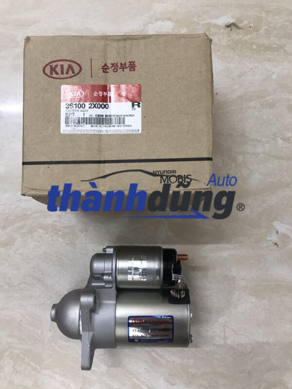 CỦ ĐỀ KIA SPECTRA 2001-2005 CỦ ĐỀ KIA SPECTRA 2001-2005