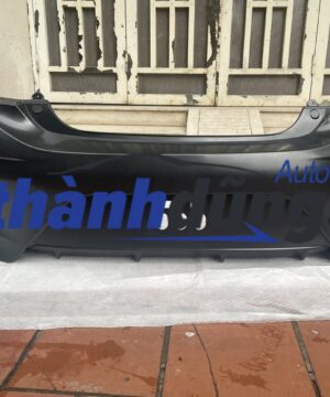 CẢN SAU MITSUBISHI MIRAGE 2020-2022