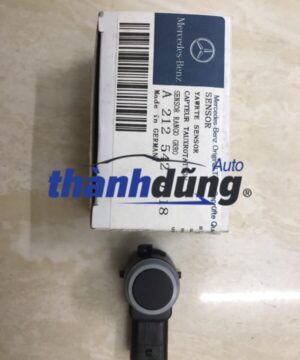 CẢM BIẾN VA CHẠM MERCEDES E200, E300