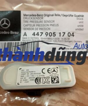 CẢM BIẾN ÁP SUẤT LỐP MERCEDES V-CLASS