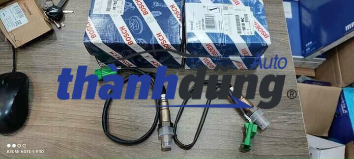 CẢM BIẾN OXY PEUGEOT 3008