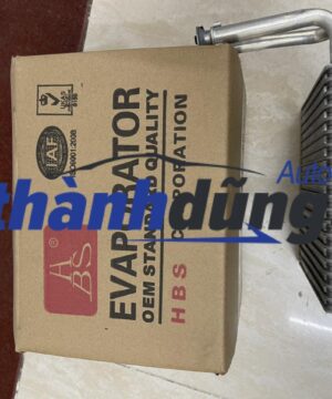 DÀN LẠNH CHERY RIICH M1