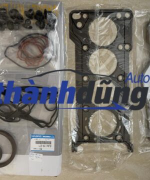GIOĂNG ĐẠI TU MAZDA 3 2004-2010