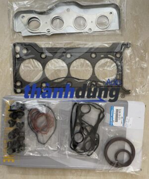 GIOĂNG ĐẠI TU MAZDA 3 2004-2010