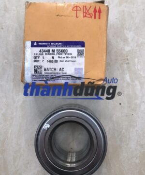 BI MAY Ơ TRƯỚC SUZUKI VITARA 2013-2015