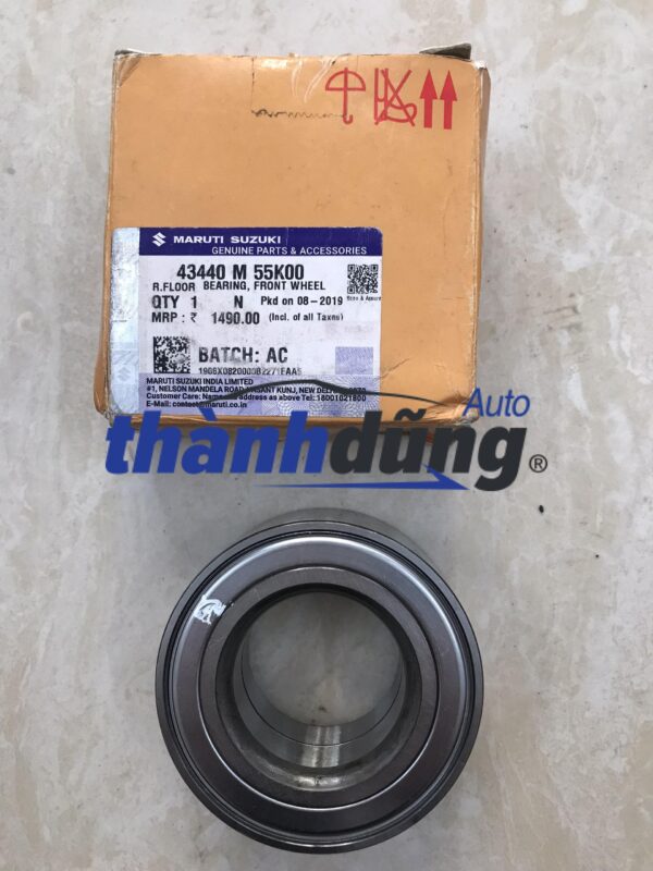 BI MAY Ơ TRƯỚC SUZUKI VITARA 2013-2015 BI MAY Ơ TRƯỚC SUZUKI VITARA 2013-2015