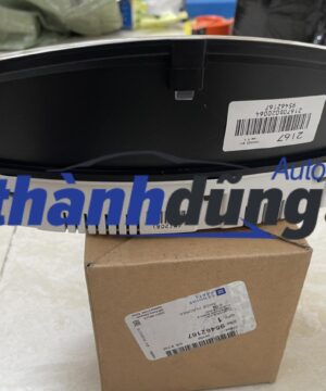 ĐỒNG HỒ TÁP LÔ CHEVROLET SPARK 2005-2010