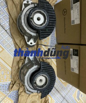 CAO SU CHÂN MÁY MERCEDES E200, C250