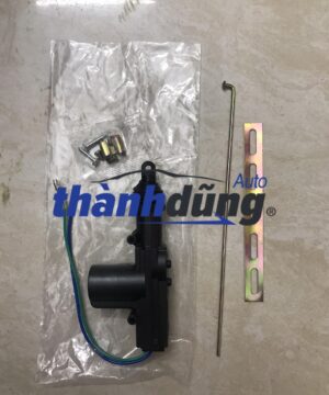 CHUỘT CỬA CHEVROLET SPARK 2008