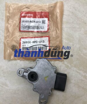 RẺ QUẠT HỘP SỐ HONDA CRV 2009-2015