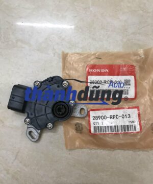 RẺ QUẠT HỘP SỐ HONDA CRV 2009-2015
