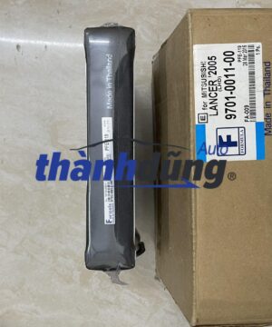 GIÀN LẠNH MITSUBISH LANCER 2000-2009