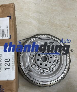 BÁNH ĐÀ SSANGYONG STAVIC 2007-2015