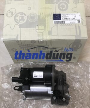 BƠM HƠI NÂNG GẦM MERCEDES ML400