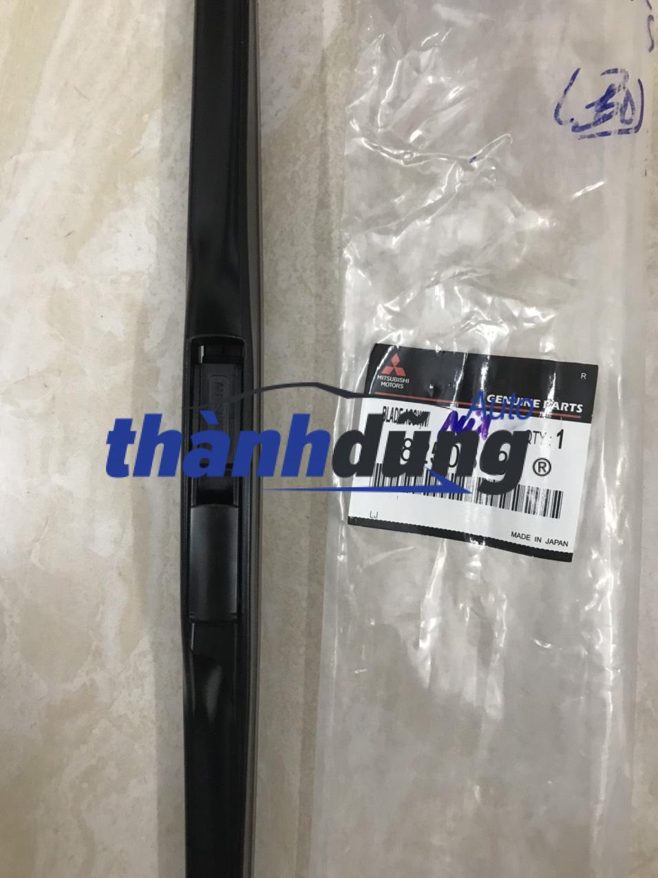 CHỔI GẠT MƯA MITSUBISHI OUTLANDER CHỔI GẠT MƯA MITSUBISHI OUTLANDER