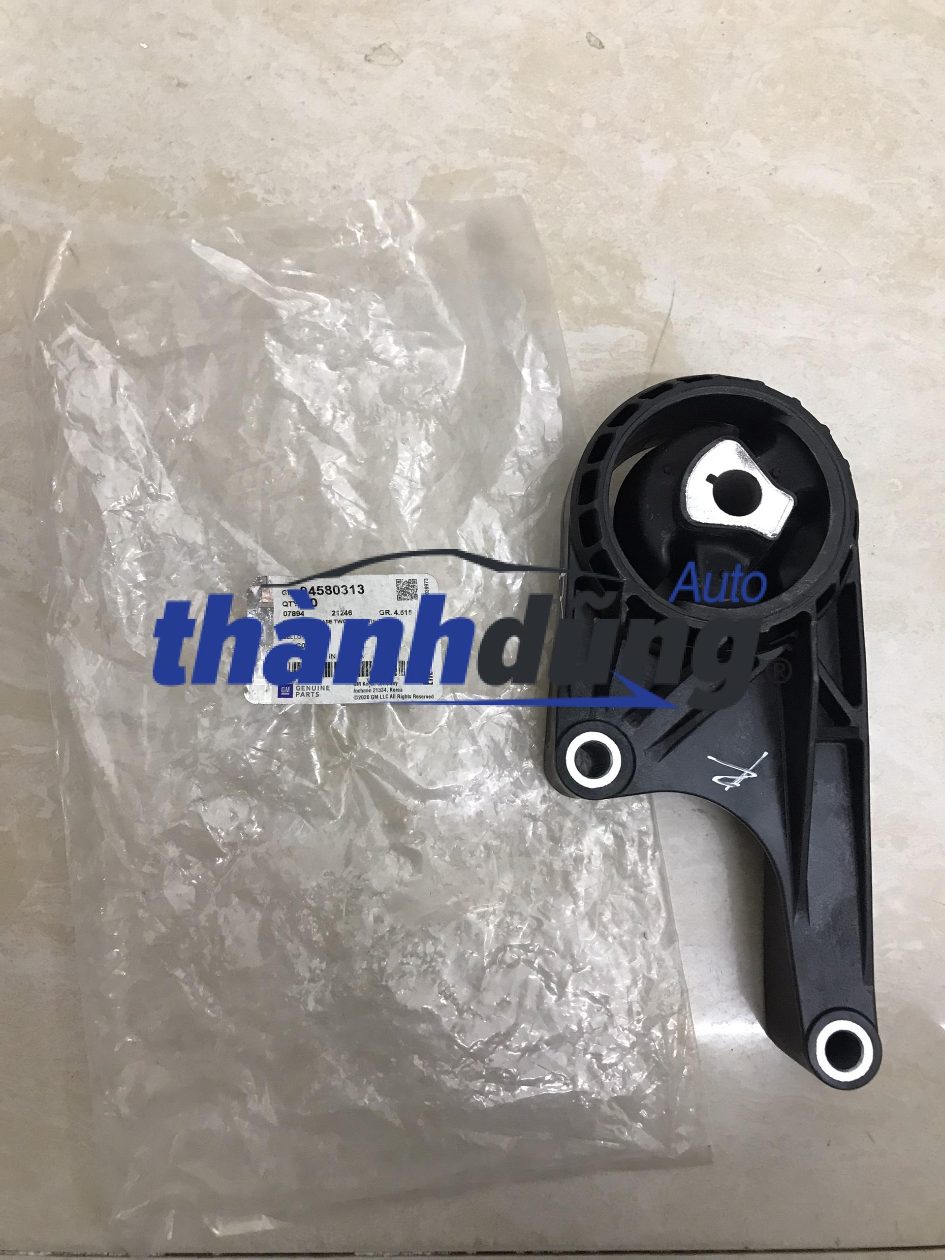 CHÂN MÁY DAEWOO LACETTI CHÂN MÁY DAEWOO LACETTI
