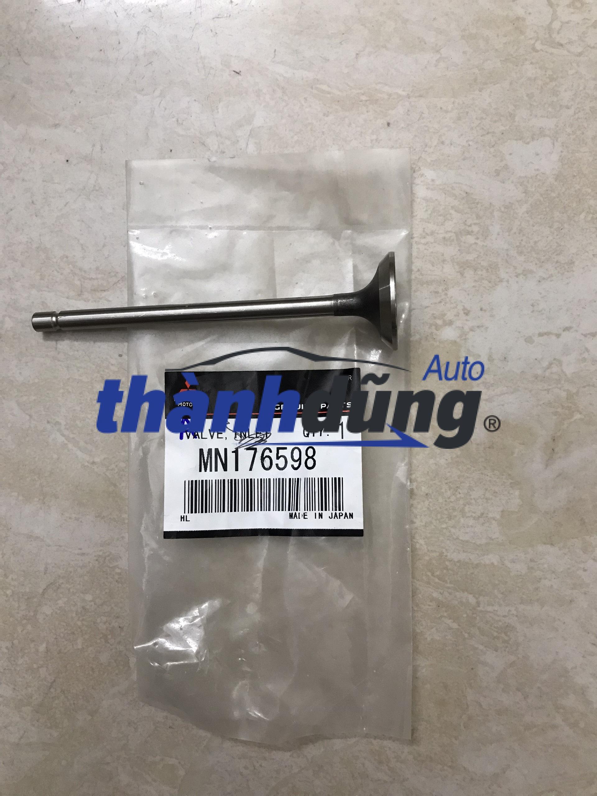 XUPAP XẢ MITSUBISHI PAJERO XUPAP XẢ MITSUBISHI PAJERO