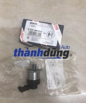 VAN ĐUÔI BƠM CAO ÁP ĐÔ THÀNH IZ49