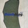 CHỐNG NÓNG NẮP CAPO MAZDA 3 2009-2012