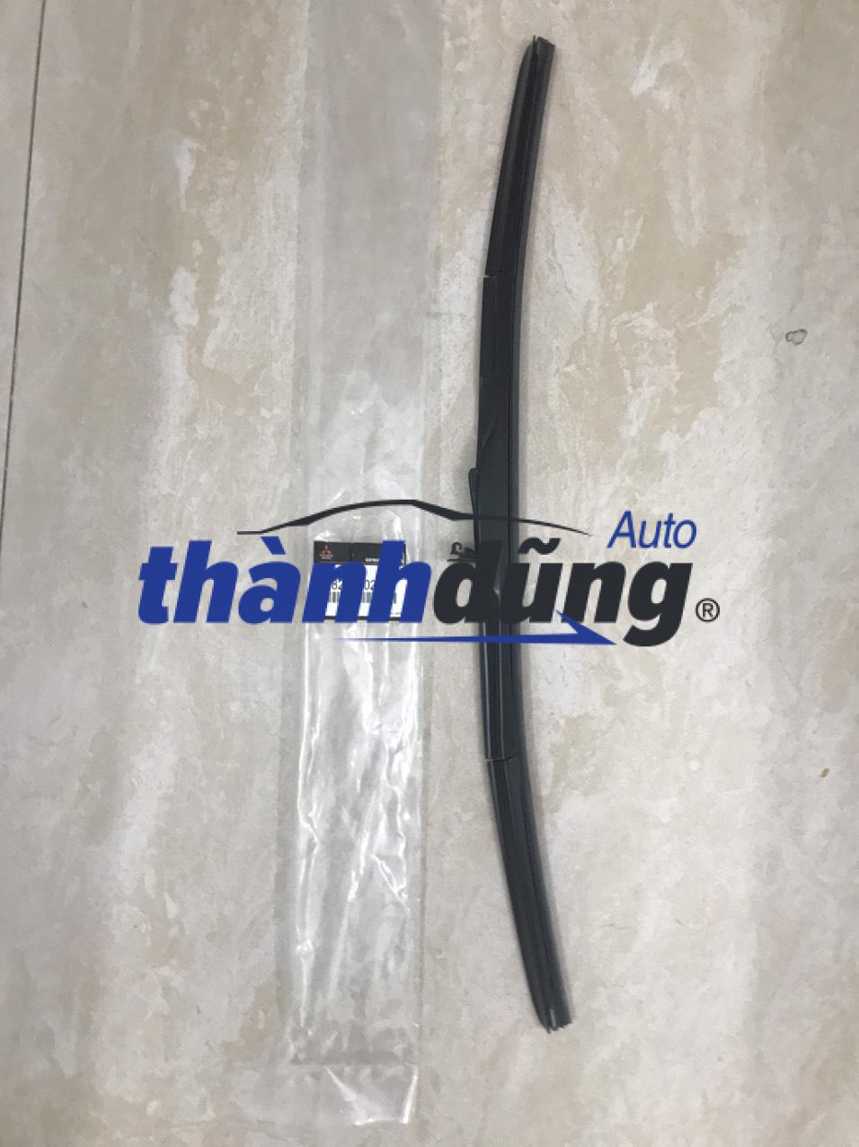 CHỔI GẠT MƯA MITSUBISHI OUTLANDER CHỔI GẠT MƯA MITSUBISHI OUTLANDER