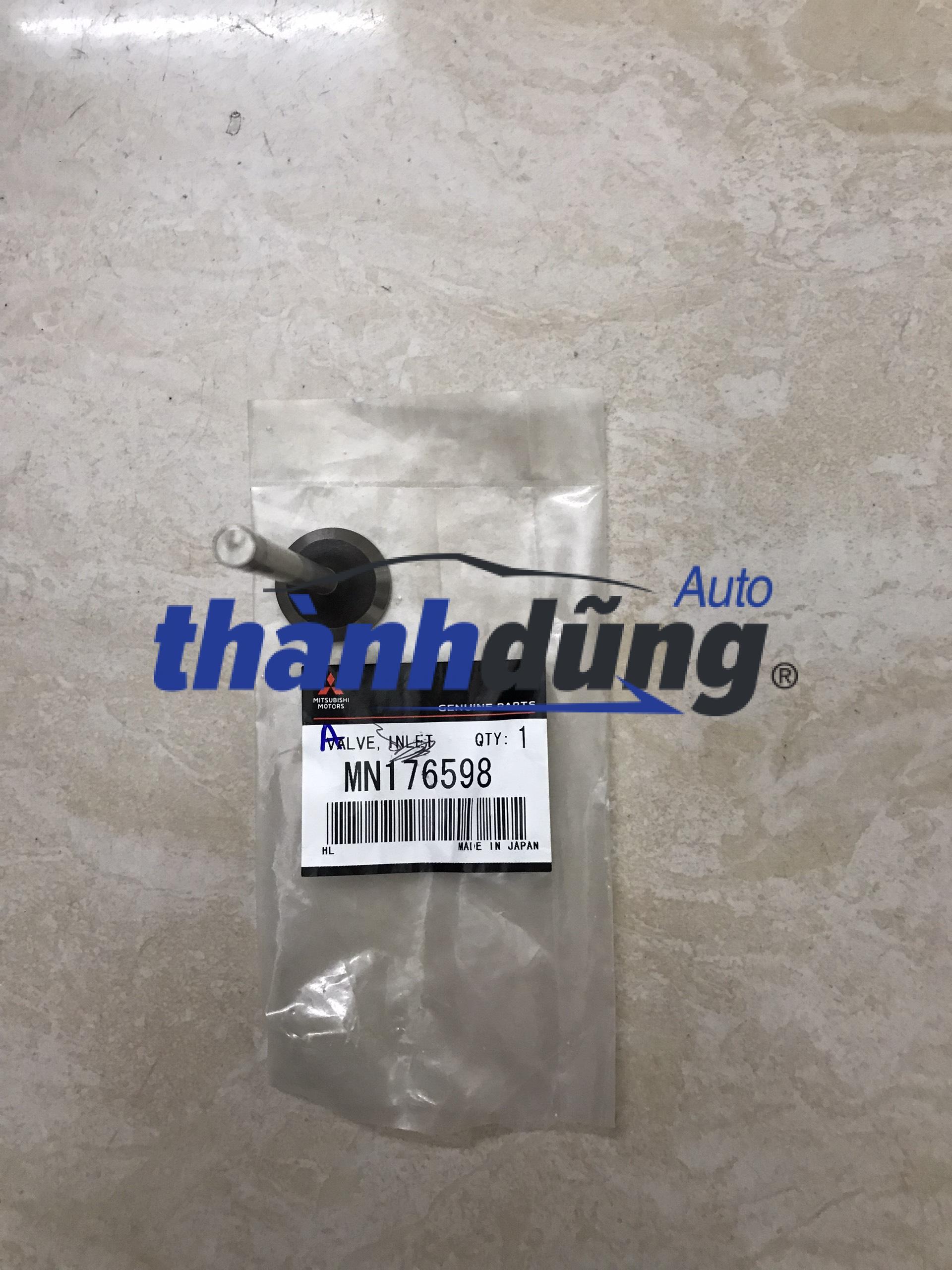 XUPAP XẢ MITSUBISHI PAJERO XUPAP XẢ MITSUBISHI PAJERO