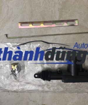 CHUỘT CỬA CHEVROLET SPARK 2008