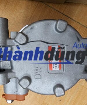 LỐC ĐIỀU HÒA KIA SOLUTO 2017-2021