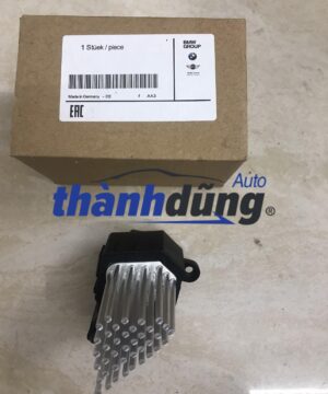 TRỞ QUẠT ĐIỀU HÒA BMW 323I, 525I