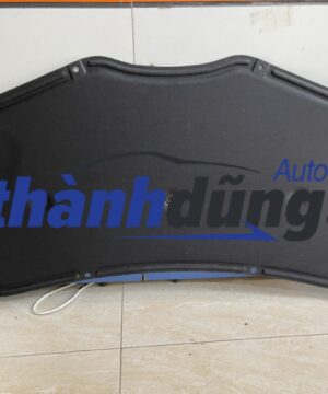 CHỐNG NÓNG NẮP CAPO MAZDA 3 2009-2012
