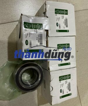BI MAY Ơ TRƯỚC LAND ROVER SPORT