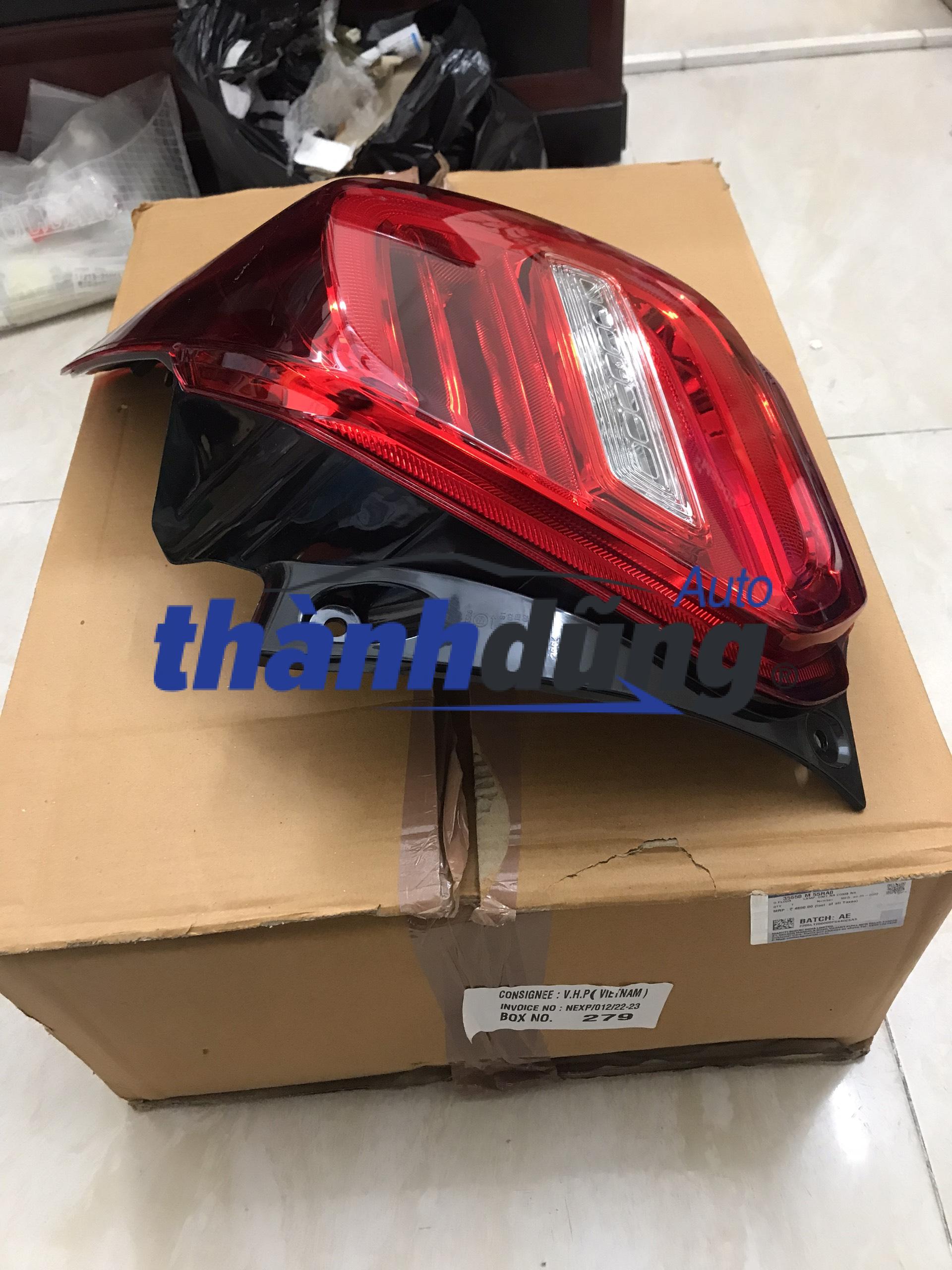 ĐÈN HẬU SUZUKI SWIFT CHÍNH HÃNG ĐÈN HẬU SUZUKI SWIFT CHÍNH HÃNG