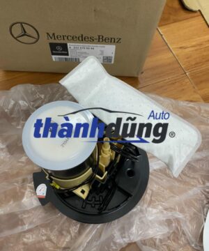 CỤM BƠM XĂNG MERCEDES S400