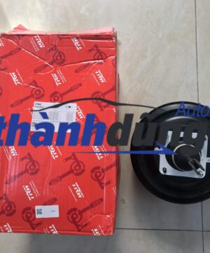 BẦU SERVO THẮNG MERCEDES SPRINTER 313