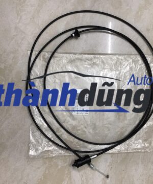 DÂY NẮP BÌNH XĂNG CHEVROLET COLORADO 2014