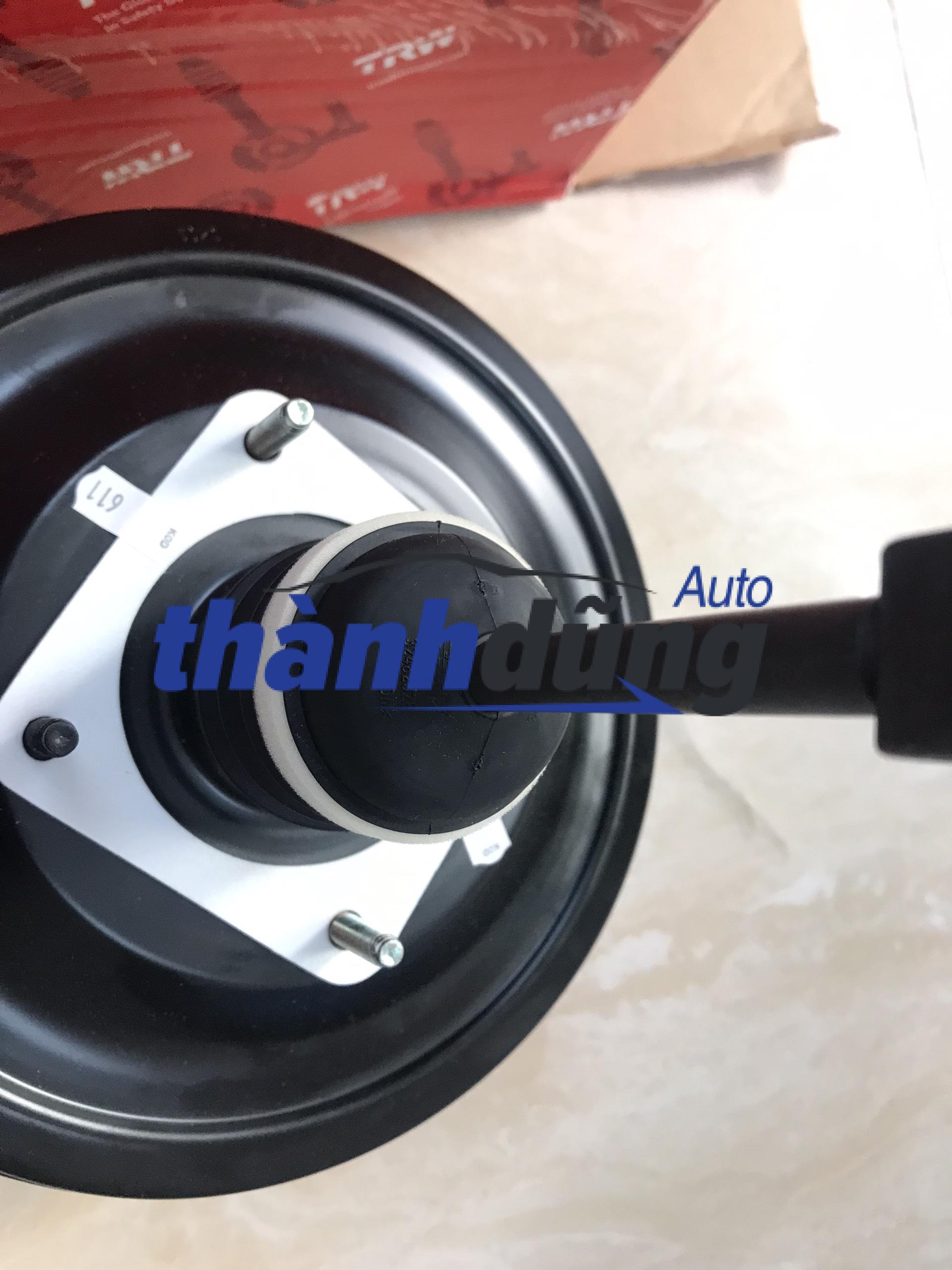 BẦU SERVO THẮNG MERCEDES SPRINTER 313 BẦU SERVO THẮNG MERCEDES SPRINTER 313