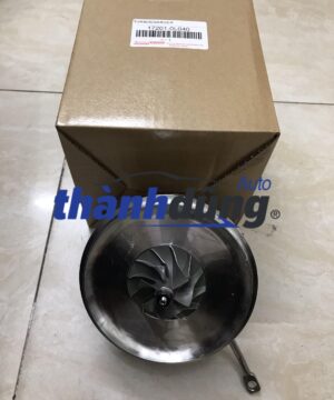 RUỘT TURBO TĂNG ÁP TOYOTA FORTUNER