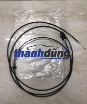 DÂY NẮP BÌNH XĂNG CHEVROLET COLORADO 2014