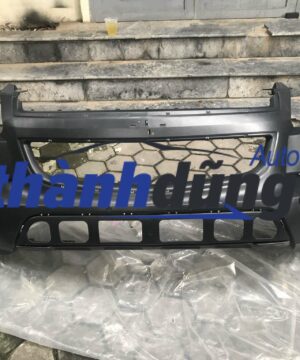 CẢN TRƯỚC CHEVROLET COLORADO 2016