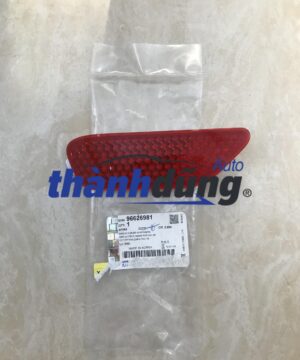 ĐÈN PHẢN QUANG SAU CHEVROLET CAPTIVA