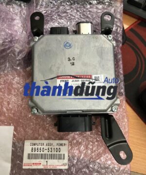 HỘP ĐIỀU KHIỂN THƯỚC LÁI LEXUS IS350 2015