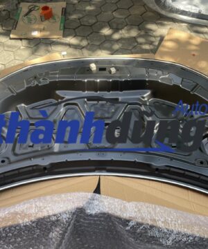 NẮP CAPO FORD EXPLORTER 2019