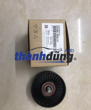 BI TỲ TỔNG KIA RIO