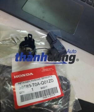 CẢM BIẾN LÙI HONDA HRV