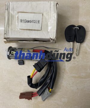Ổ KHÓA ĐIỆN LIFAN 520 2007