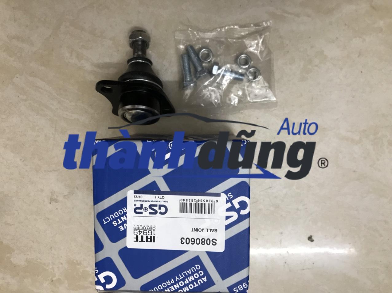 ROTUYN TRỤ ĐỨNG FIAT SIENA 2001 ROTUYN TRỤ ĐỨNG FIAT SIENA 2001